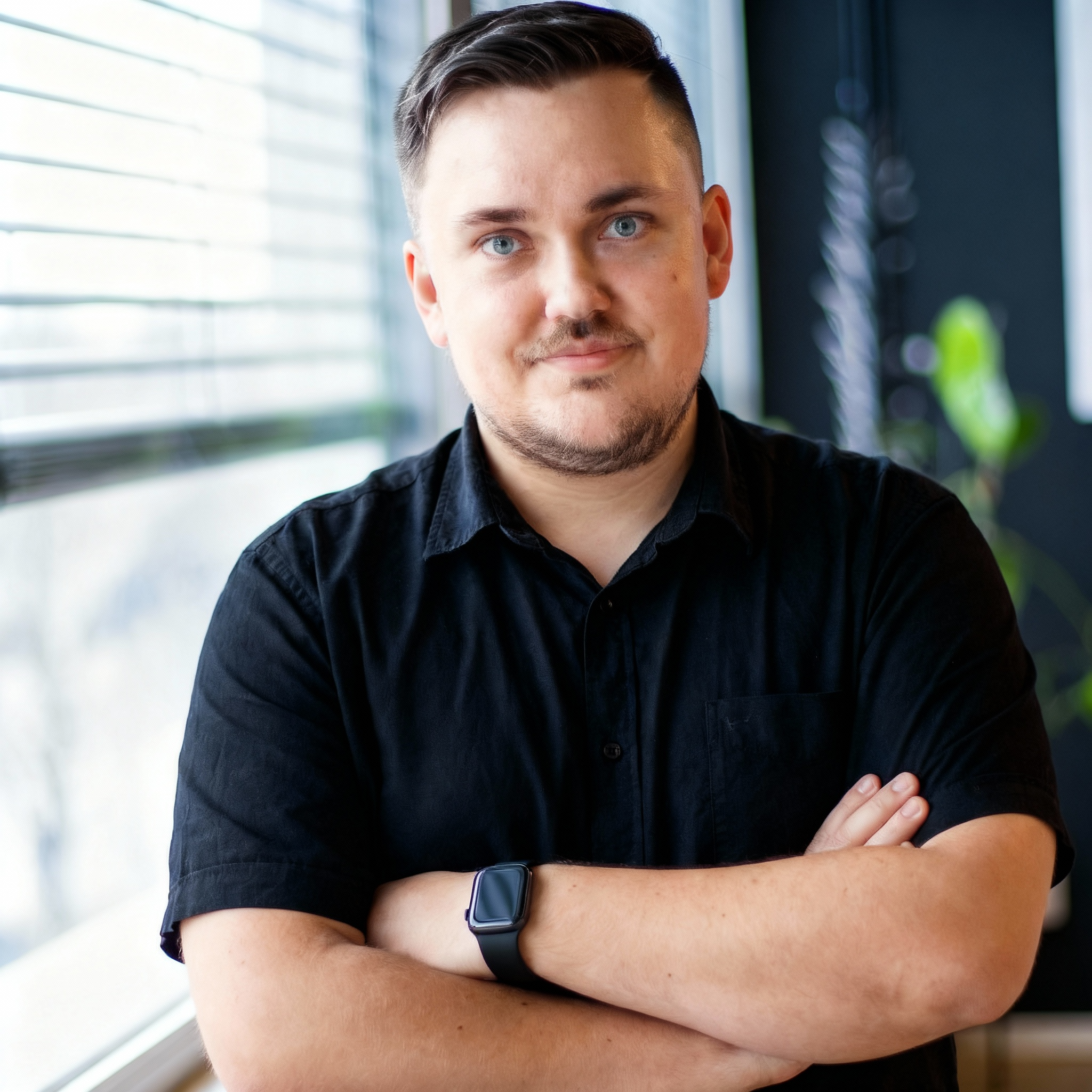 Founder of Design By Bugno